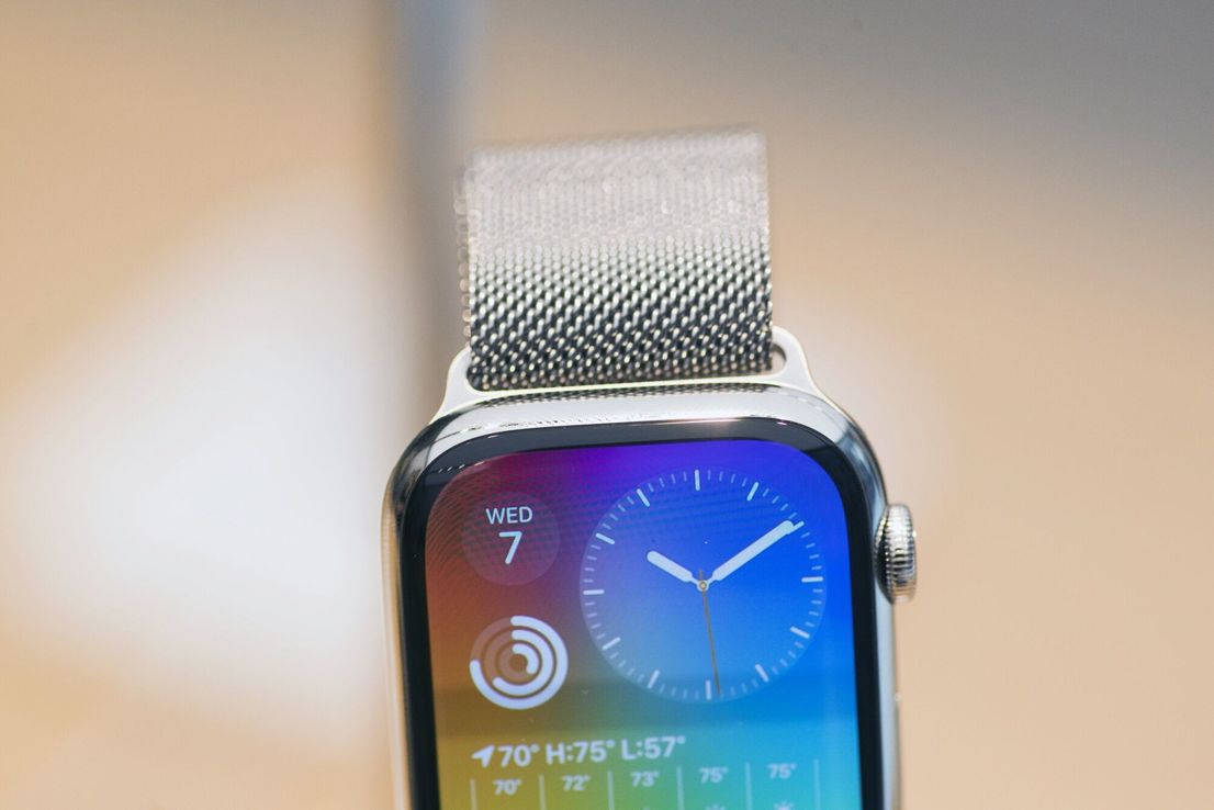 Apple pone a prueba el uso de impresoras 3D para fabricar sus relojes