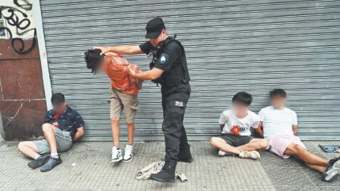 ¿Qué nos depara el nuevo Régimen Penal Juvenil?