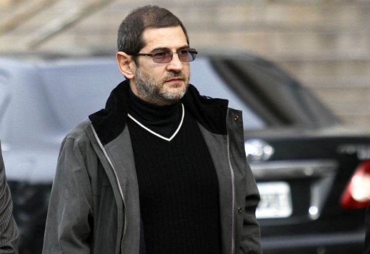 Sergio Shoklender: "Hebe estaba enamorada de López y Cristina se hacía la pelotuda"