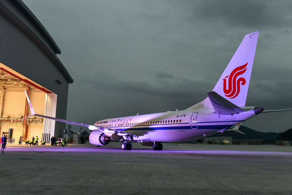 Más presiones a Boeing 737: "Tiene fallas y nunca debería volver a volar"