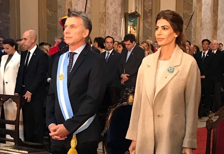 Poli lanzó fuertes mensajes ante Macri: "Hubo promesas incumplidas y fracasos"