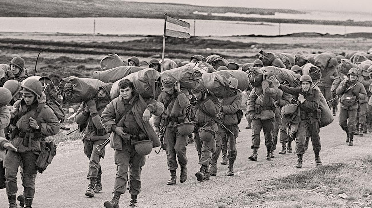 Malvinas, la otra deuda pendiente