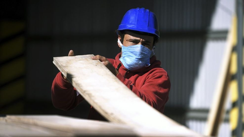 Salarios pulverizados: perdieron un 23,9% de poder adquisitivo, más que en la crisis del 2001