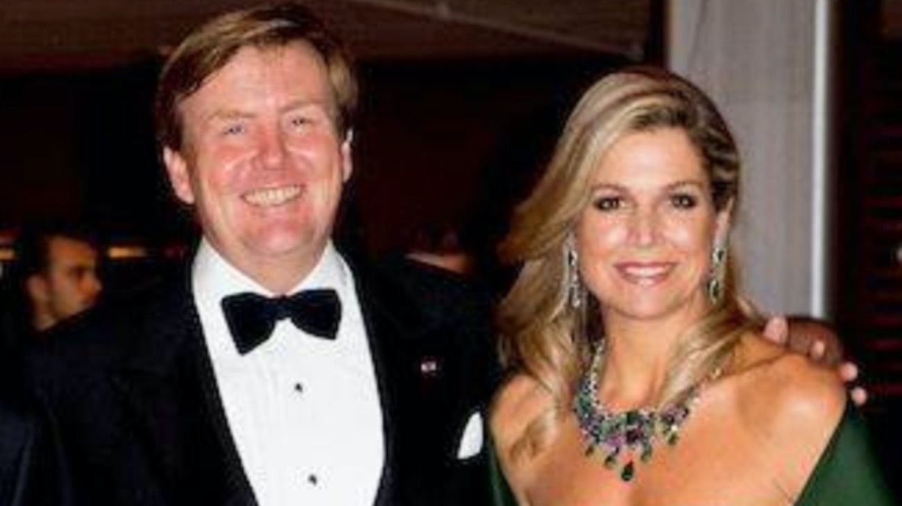 Los sueldos y gastos de Máxima y Guillermo, en la mira del Parlamento holandés