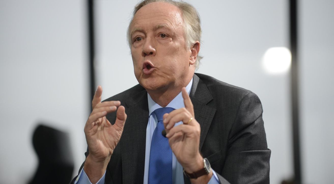 Guillermo Nielsen: "La idea es renegociar la deuda rápido para minimizar daños"