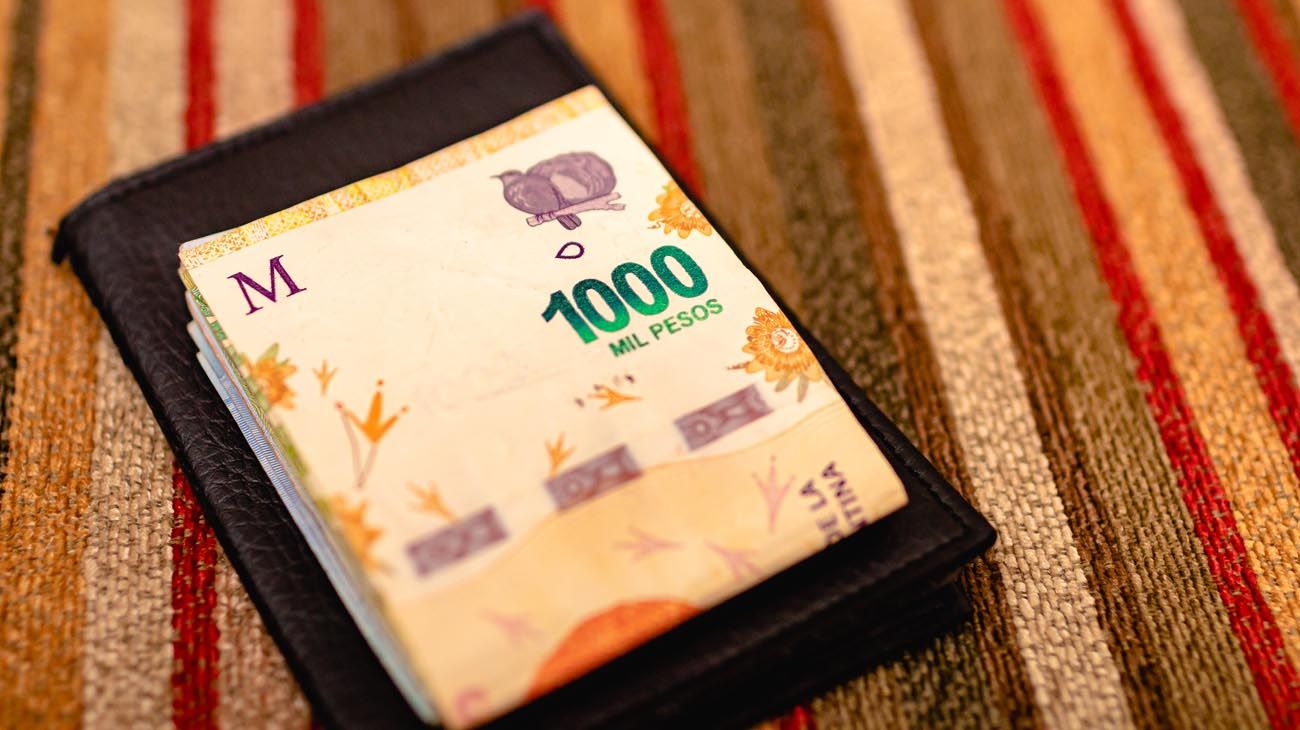 Tras el 7,8 de inflación en mayo, un bono y una letra para no perder poder adquisitivo