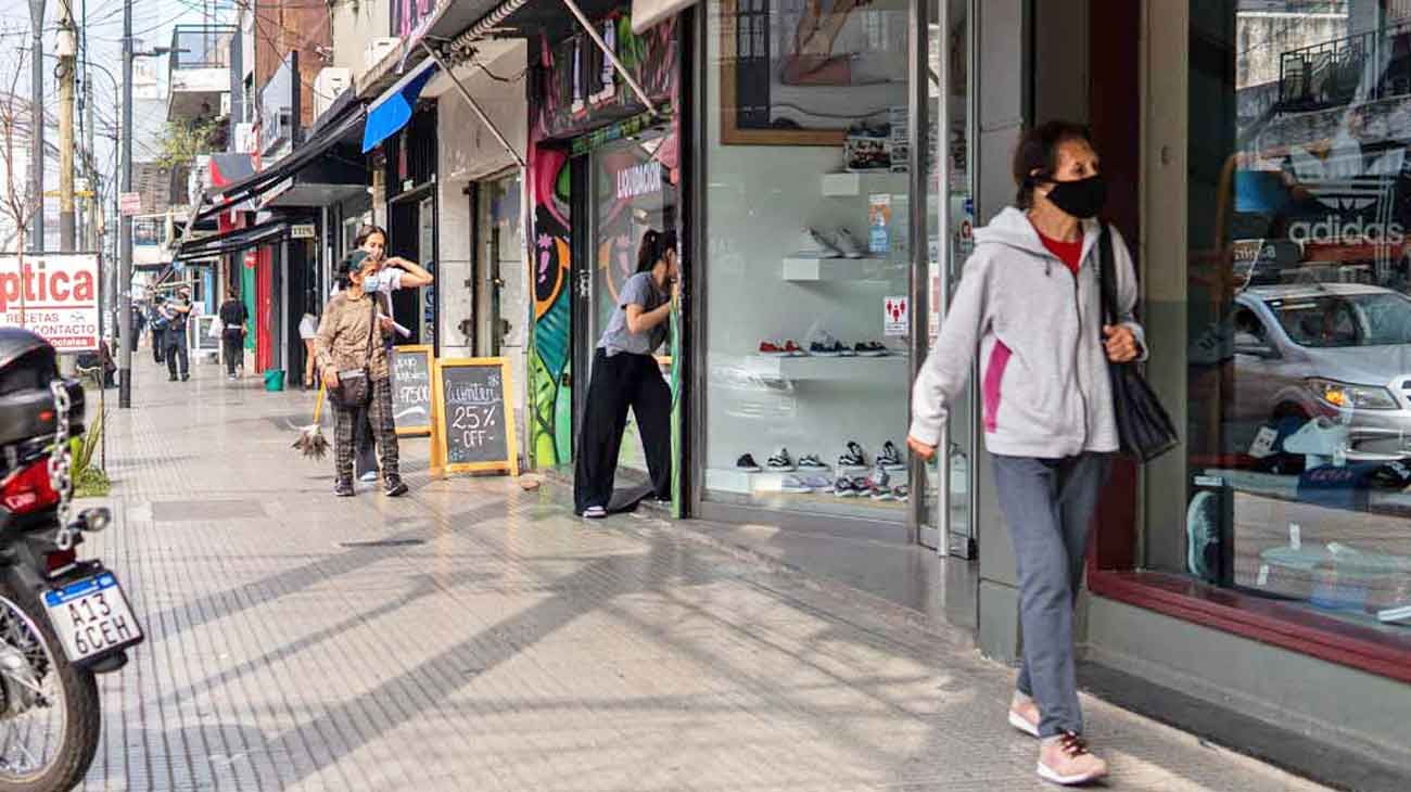 Paritarias: Comercio pactó un nuevo básico de $ 286.000 y la UOM acordó un aumento del 38%