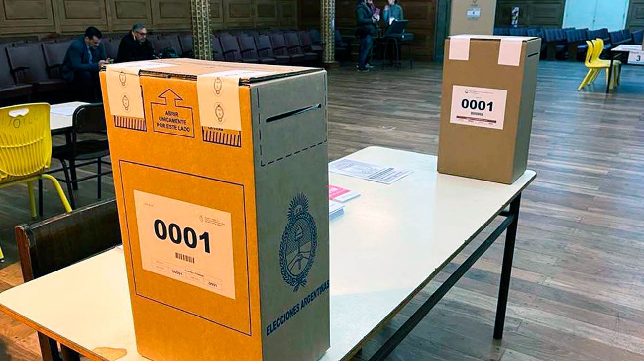 ¿Cuánto cuesta la multa por no votar?