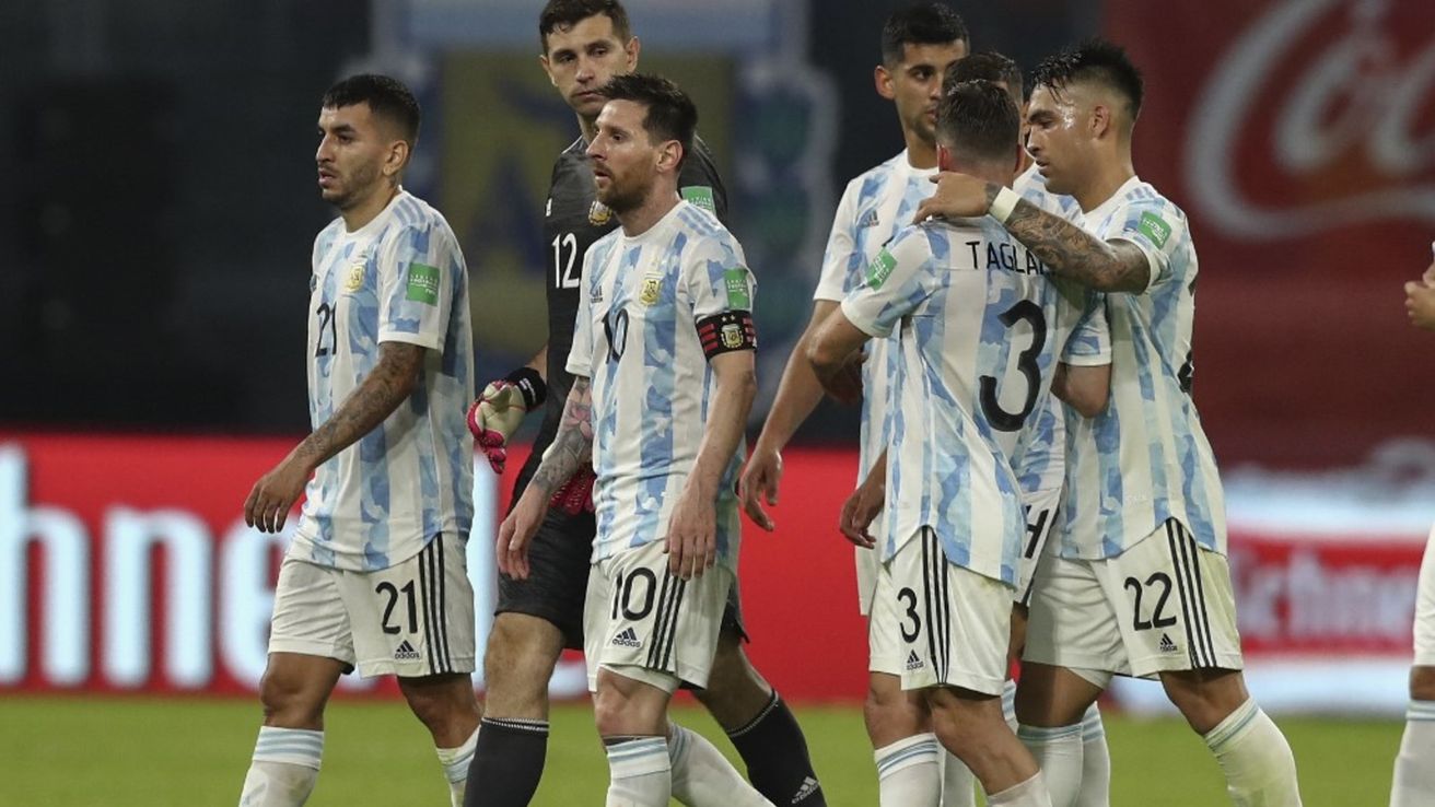 Copa América: la lista definitiva de los 28 jugadores elegidos por Lionel Scaloni
