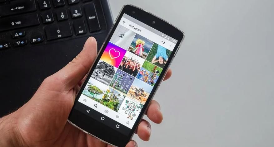 Instagram prueba rediseños para impulsar Reels, rival de TikTok