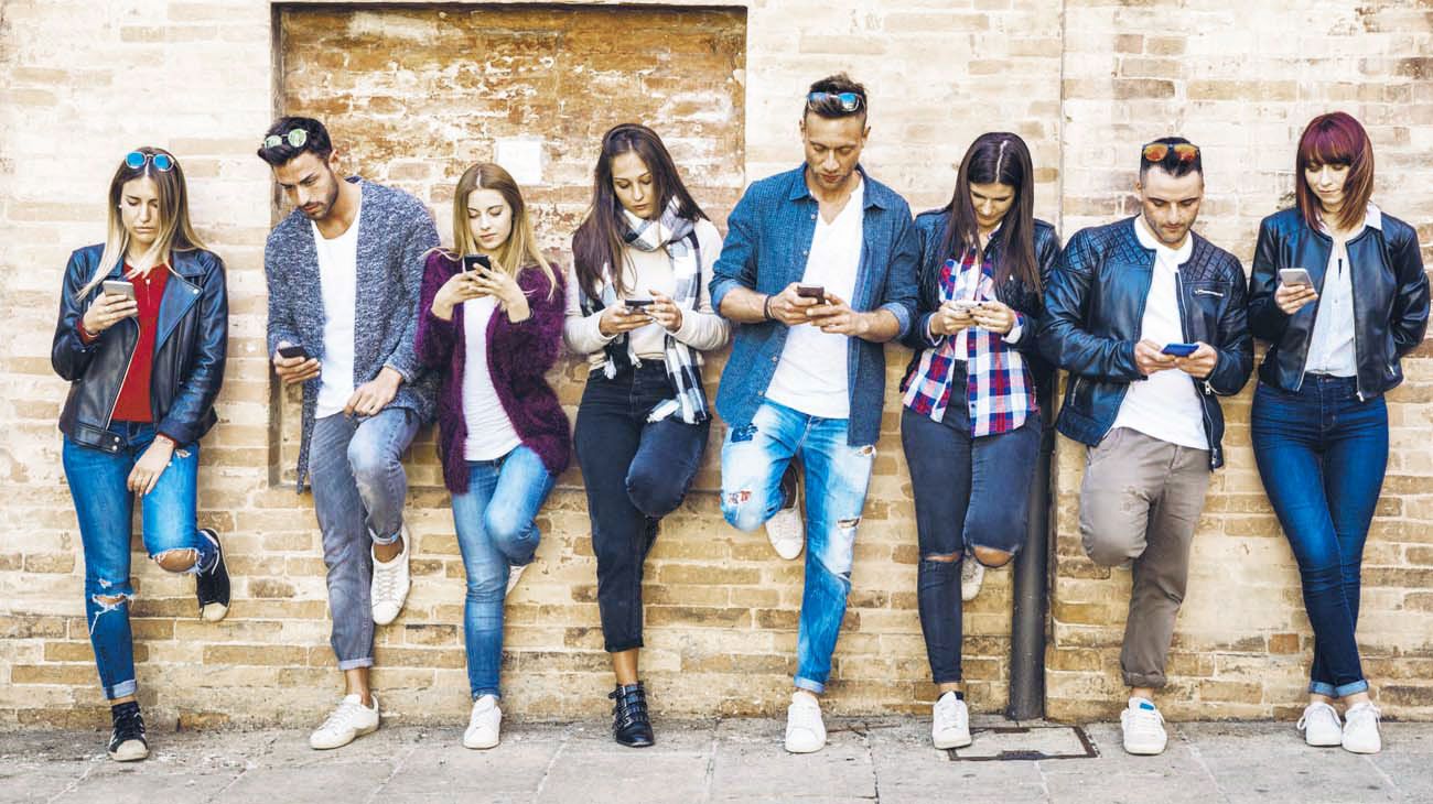 ¿Millennials al poder?