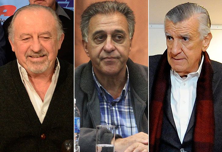 La CTA, el PJ y el Partido Obrero respaldan el paro de la CGT
