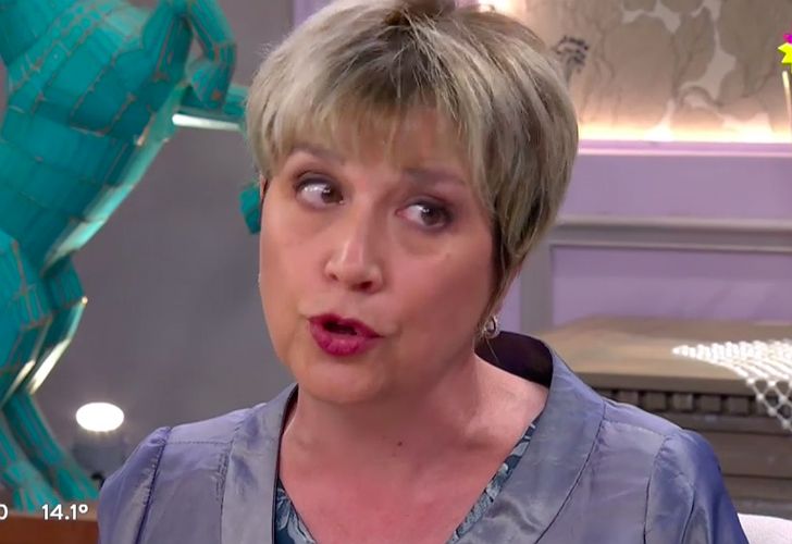 La esposa de De Vido insiste: "Mi marido no tuvo nada que ver con casos de corrupción"