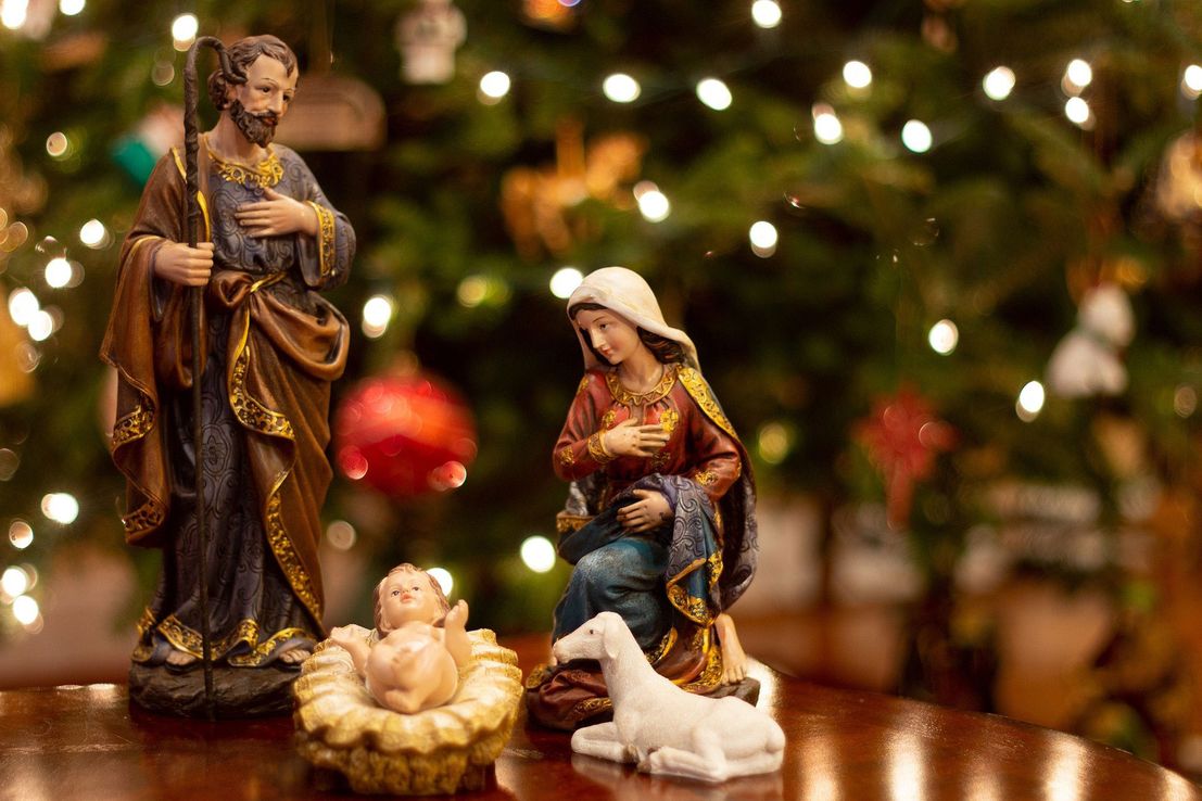 La Navidad, celebración de un nuevo comienzo