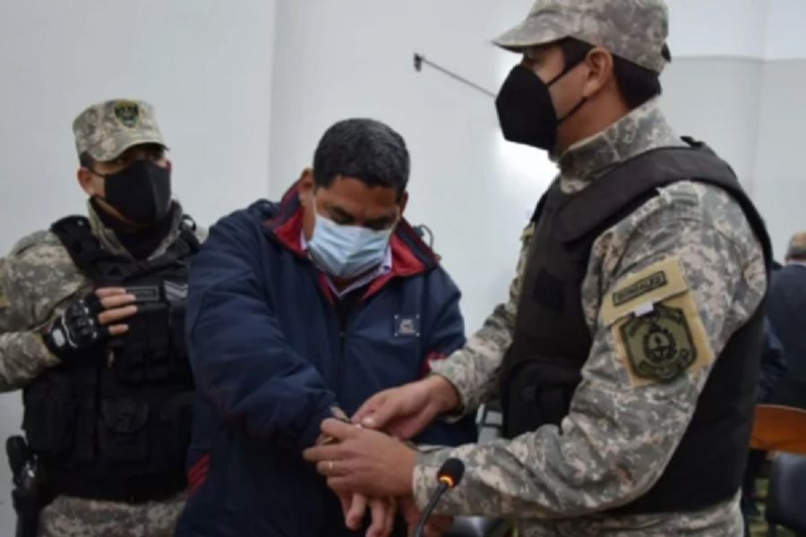 Justicia en Corrientes: confirman condena al excomisario que disparó desde su balcón y dejó inválido a un vecino