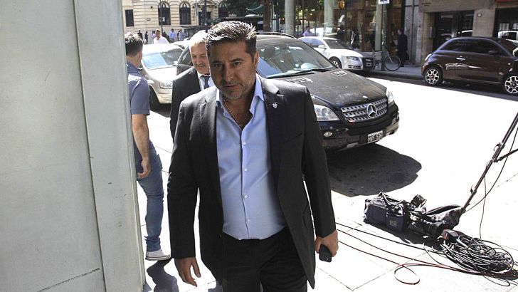 Con Angelici e intensa rosca política se definen las elecciones del viernes