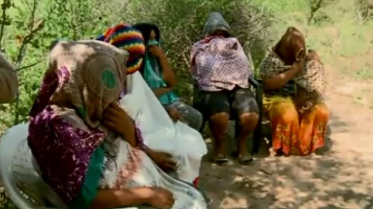 Formosa llevó a TN a la justicia por las embarazadas: dice que fue un montaje