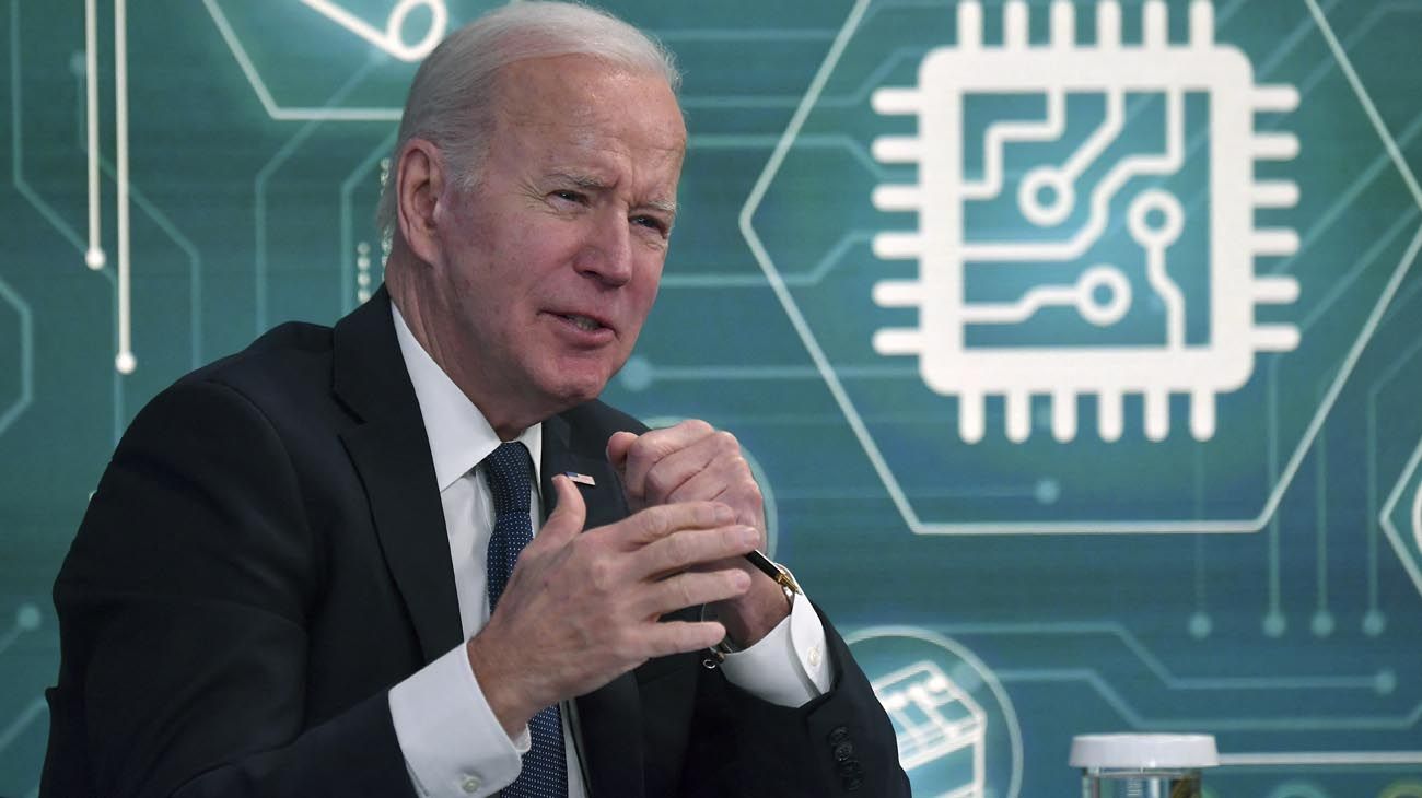 Dólar digital: cómo funciona la criptomoneda que impulsa Joe Biden