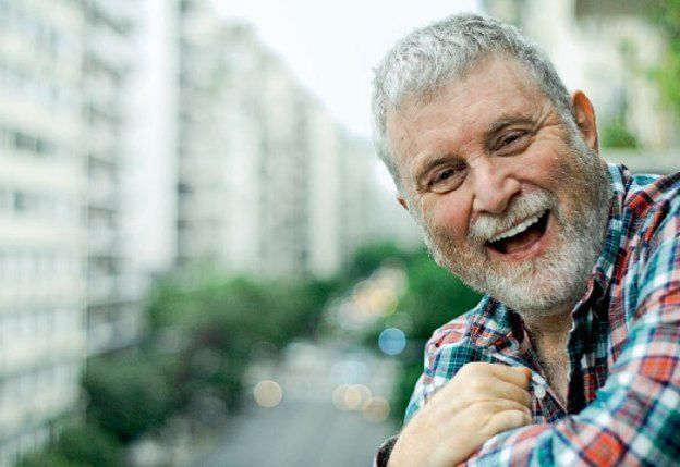 Ricky Pashkus sobre la vuelta del teatro: "No podemos pensar en que vamos a ganar plata"