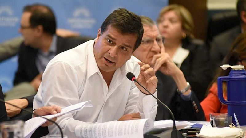 PASO 2021: el oficialismo presenta otro proyecto para correr la fecha de las elecciones