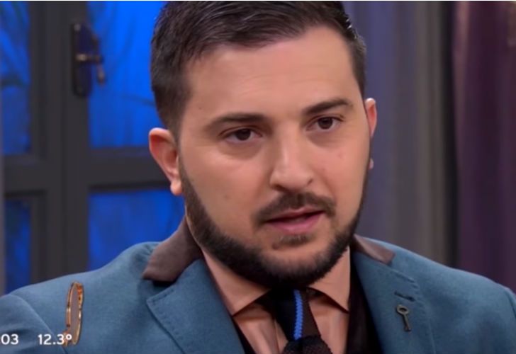 Diego Brancatelli le preguntó a Mirtha Legrand “qué sintió” al violar la veda electoral