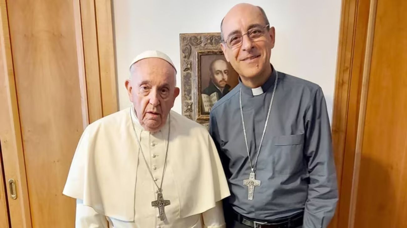 De Francisco a "Tucho": del linaje al legado