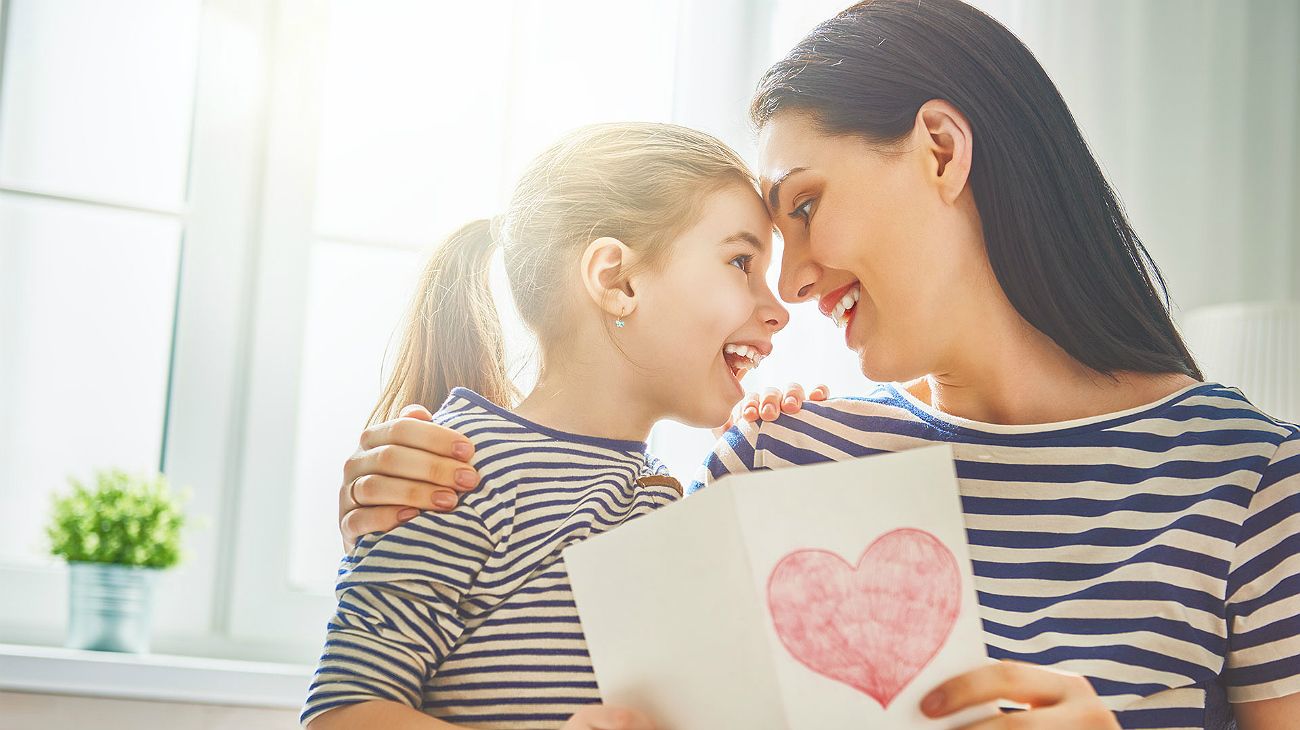 Día de la Madre: Comerciantes esperan un incremento en las ventas