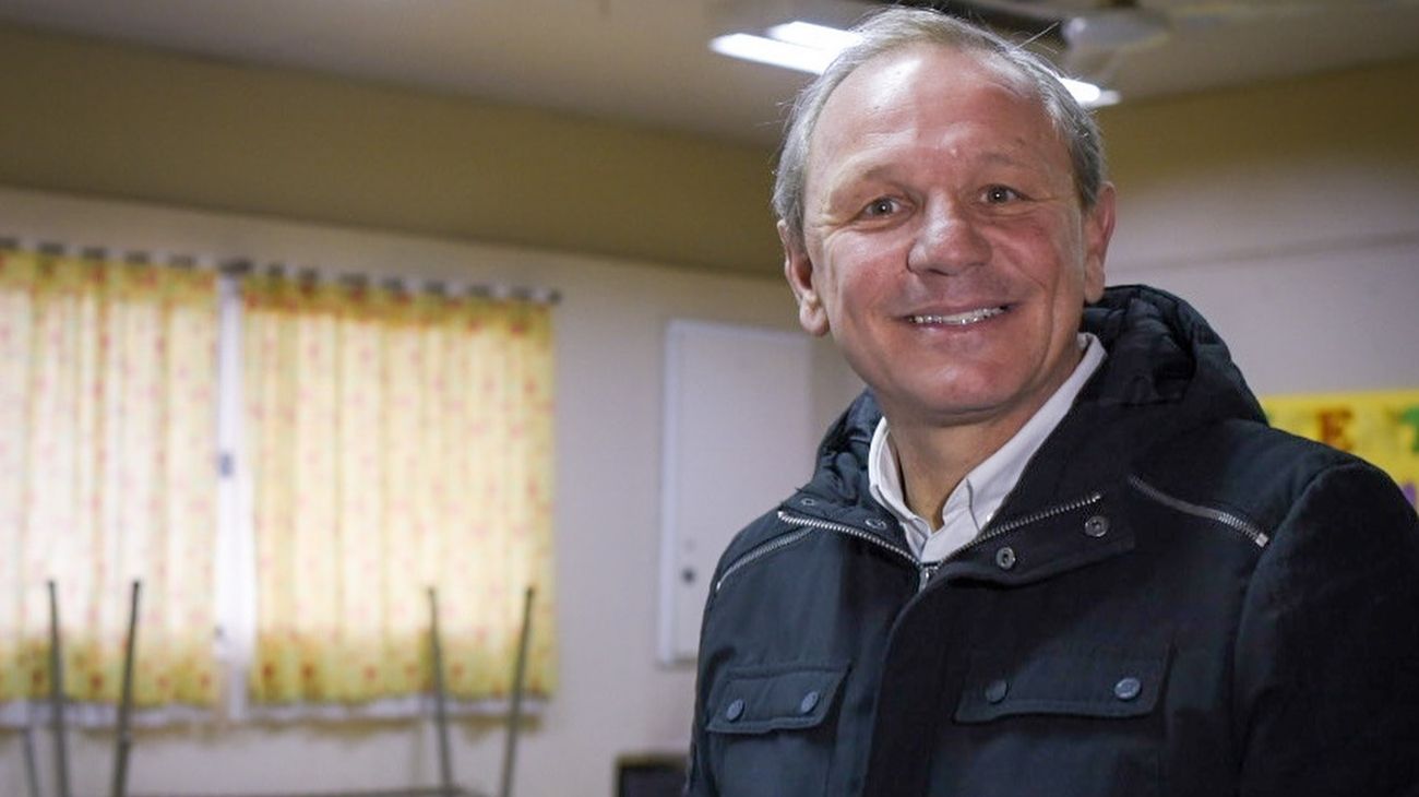 Cerraron los comicios en Río Cuarto: los primeros datos tan ventaja a Guillermo de Rivas, apoyado por Llaryora