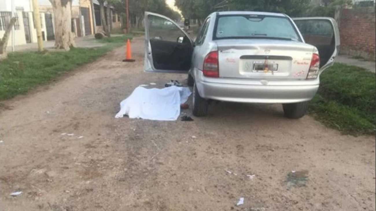Acribillaron a un hombre en Rosario y ya son 40 las víctimas