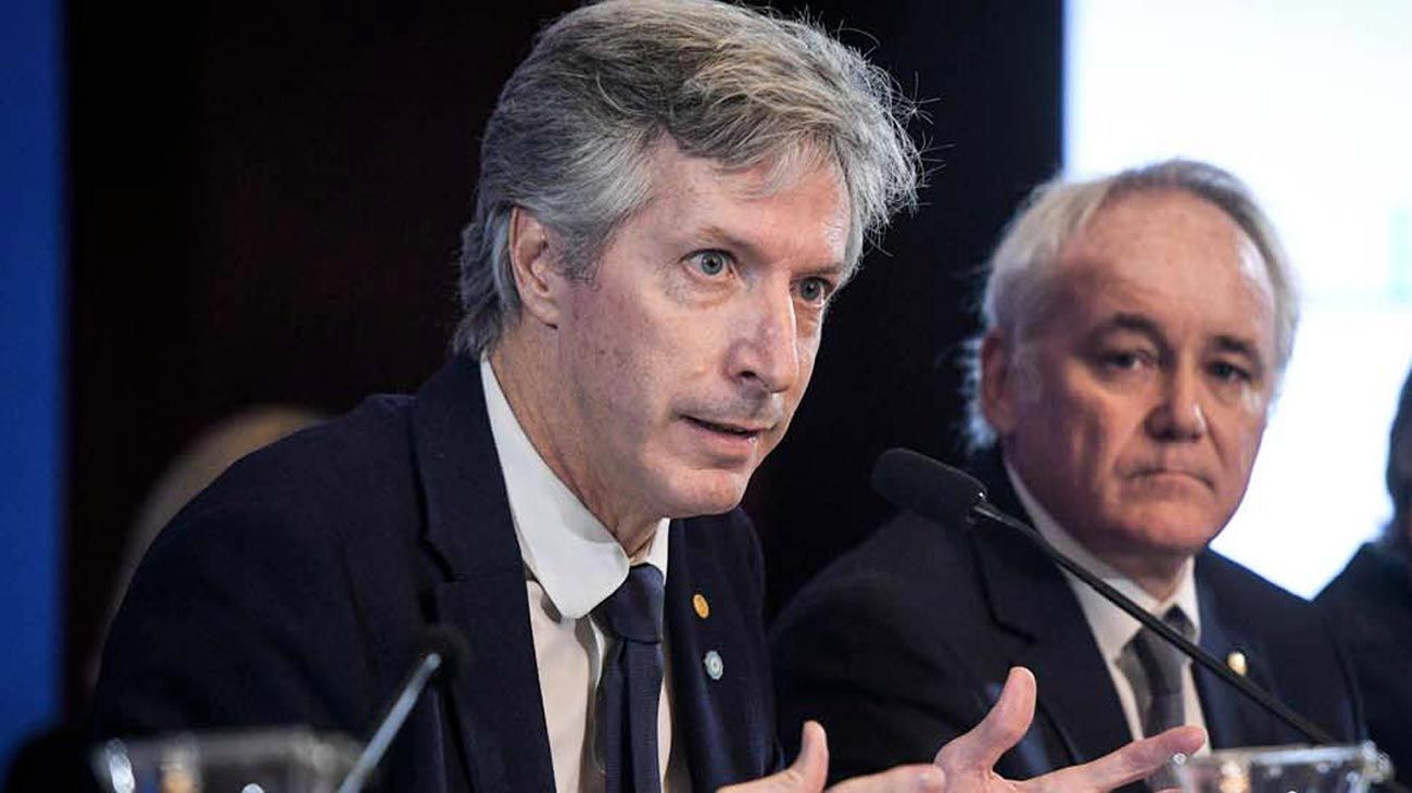 Oro en disputa, ampliaciones de denuncias y Bausili bajo presión
