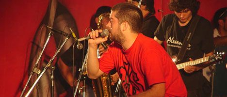 Se separó el grupo Callejeros