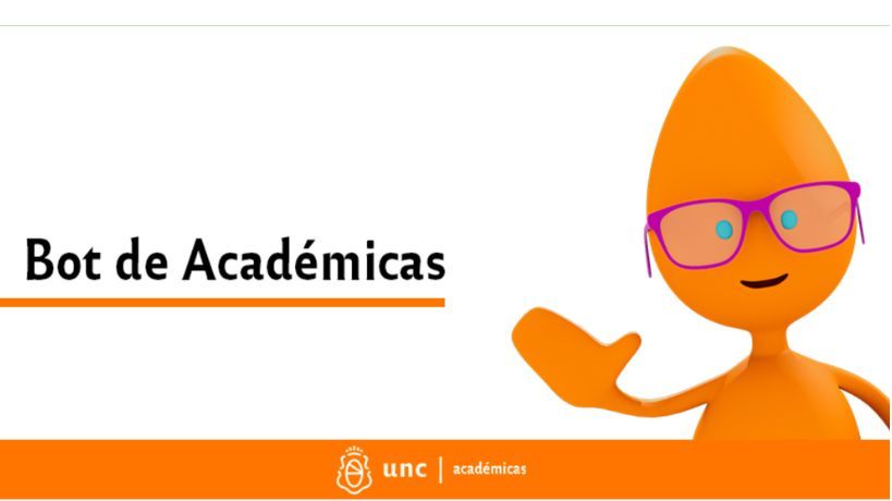 La UNC lanza su propia IA para responder consultas las 24 horas