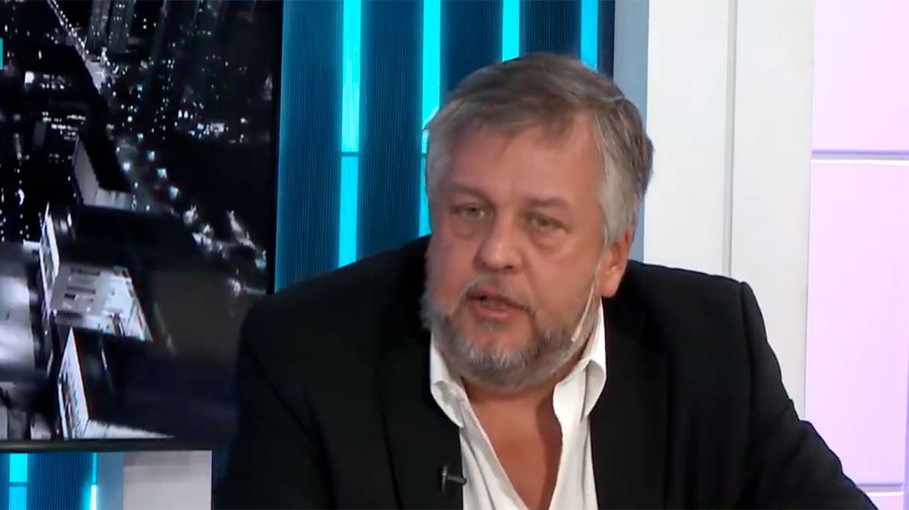 "Operación Puf": El abogado de Stornelli pidió la indagatoria de Eduardo Valdés