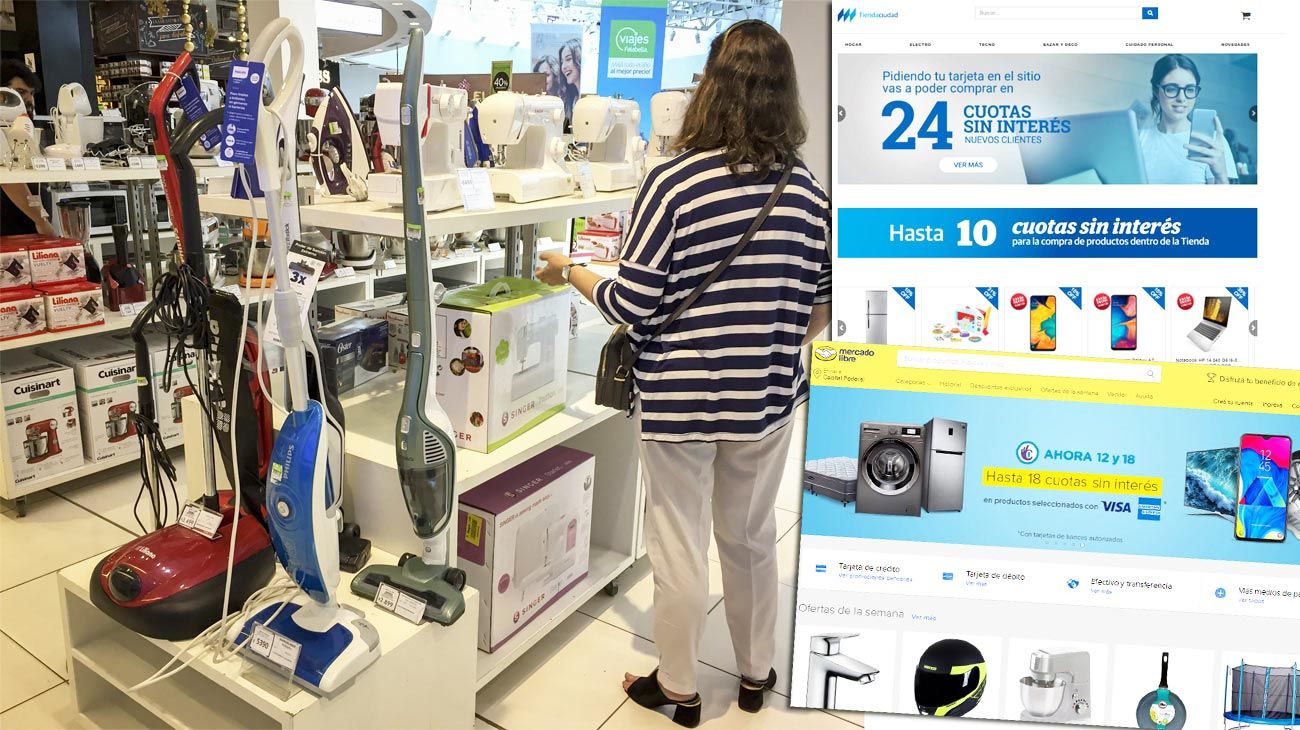 Se dispara la oferta de descuentos en el comercio electrónico que crece al 32%
