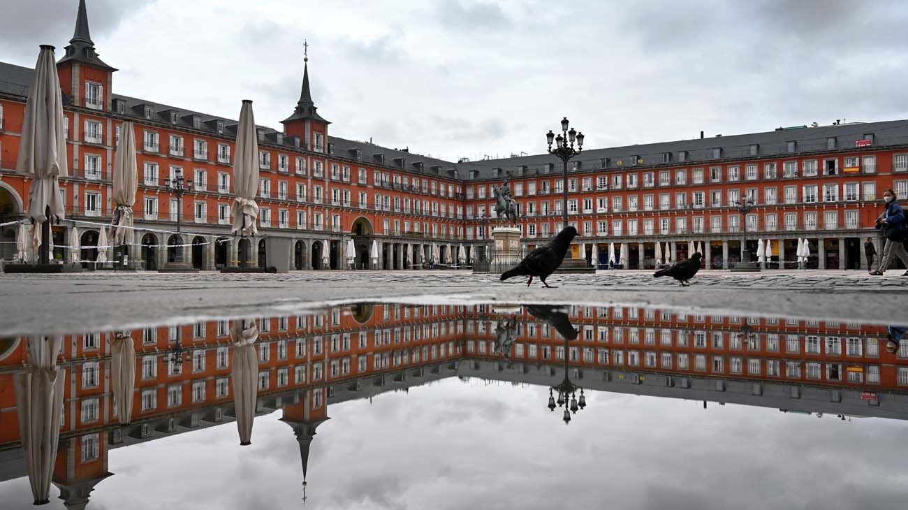 La OMS advierte que habrá tercera ola de Covid en Europa