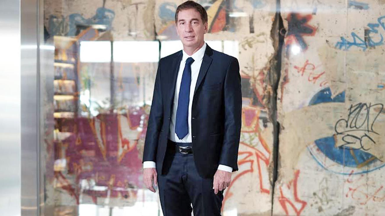 Santilli contra el peronismo bonaerense: "Gobernaron muchos años y nosotros apenas 4"