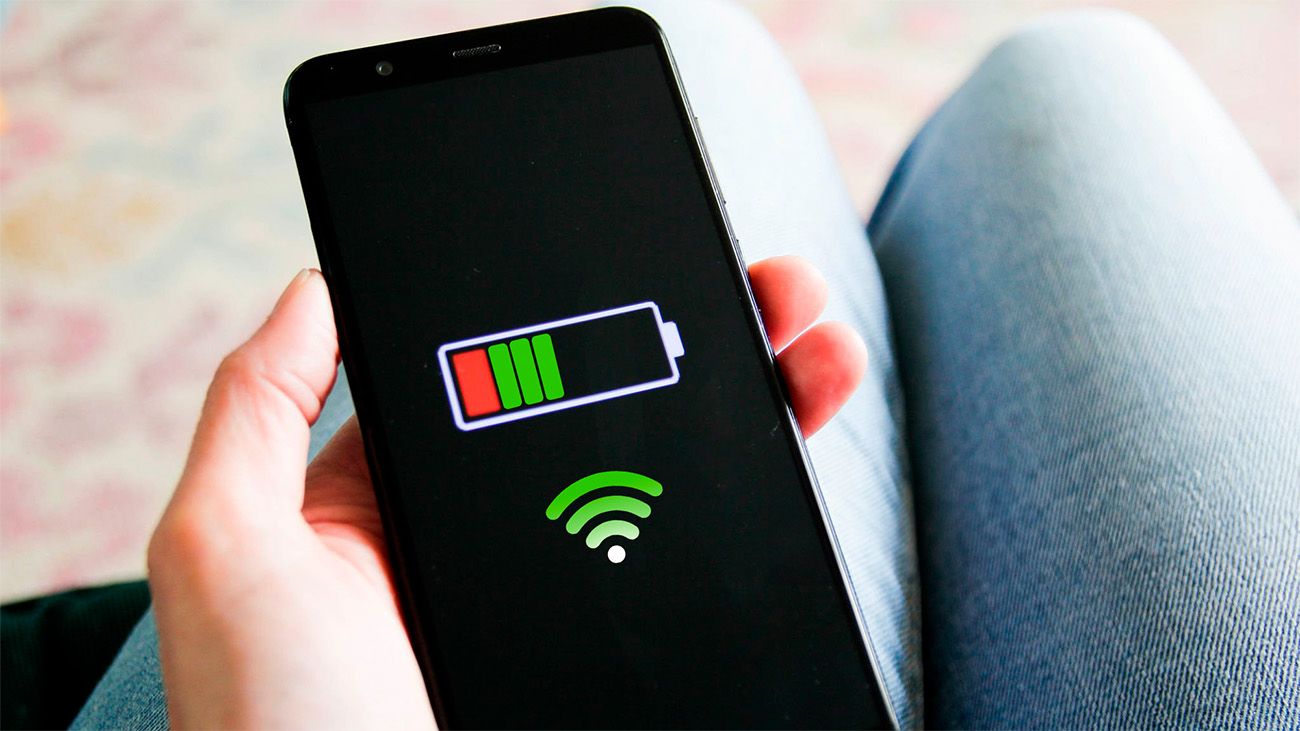 La revolución de la energía: cómo cargar baterías con señales Wi-Fi