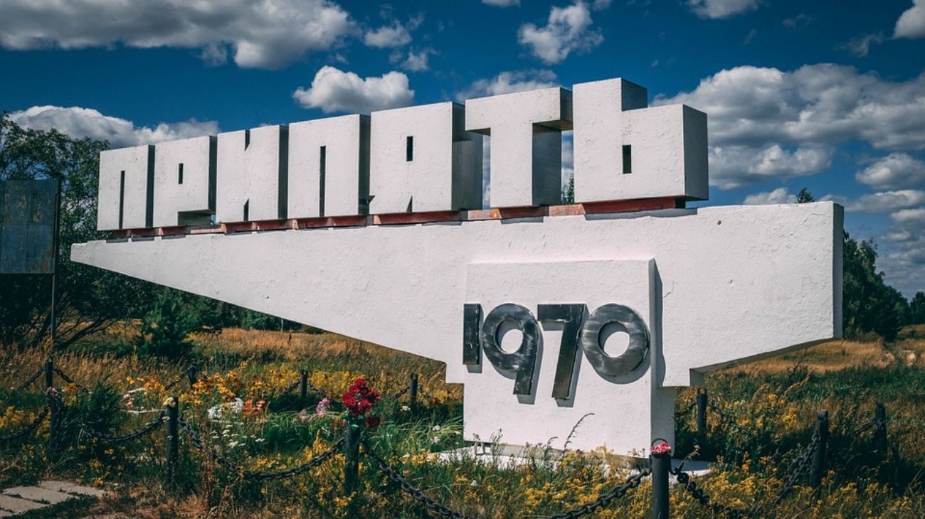 El fantasma de un "nuevo Chernobyl" acecha a Zaporiyia: esto pasó hace 36 años en Ucrania