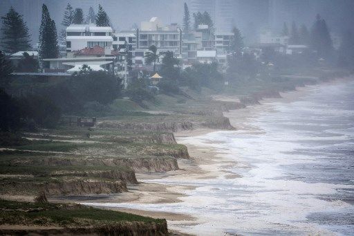 Un informe alertó que el aumento en el nivel del mar y el calor extremo afectará a 1,5 millones de australianos para 2050
