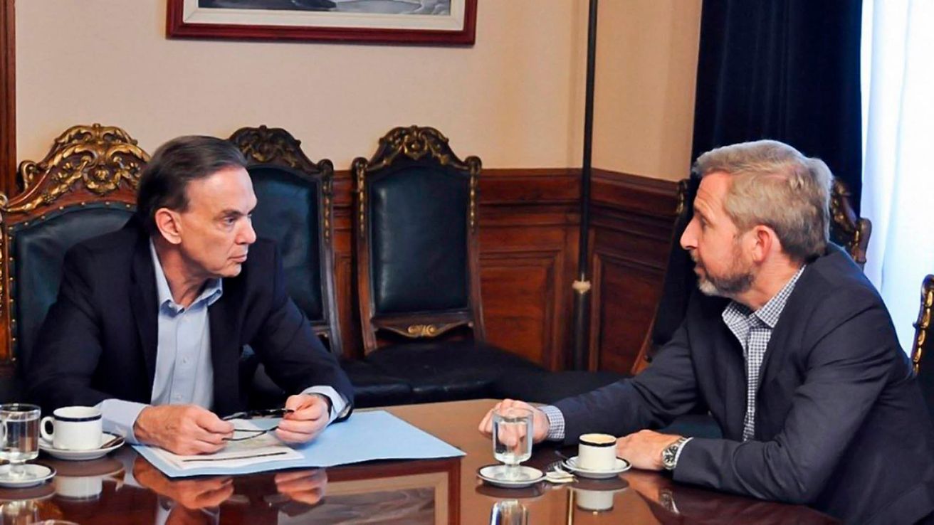 Los 10 puntos que el Gobierno quiere consensuar con el peronismo de cara a las elecciones