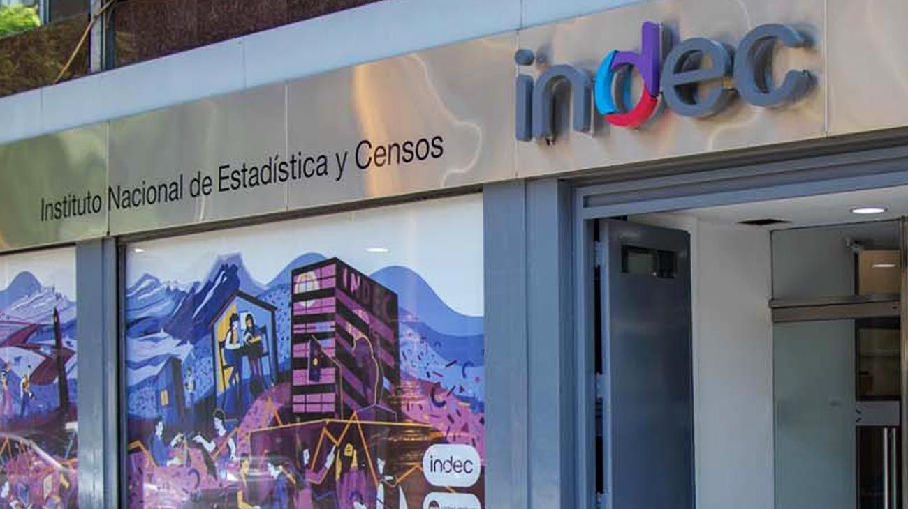 Qué muestran los datos del INDEC sobre el futuro de la economía