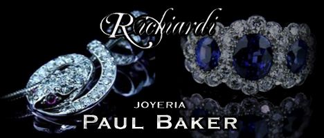 Allanaron las joyerías Richiardi y Paul Baker