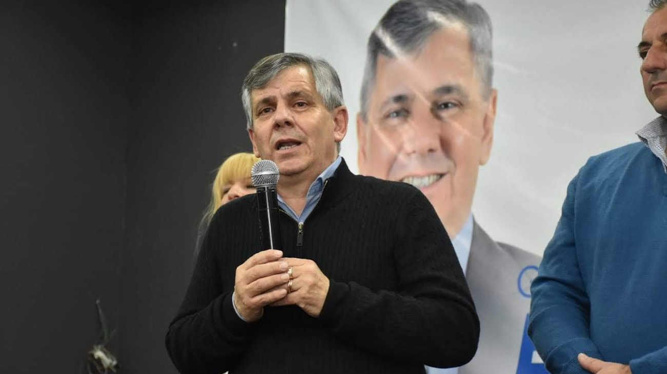 Guillermo Britos declinó su candidatura a gobernador bonaerense por el partido de Javier Milei