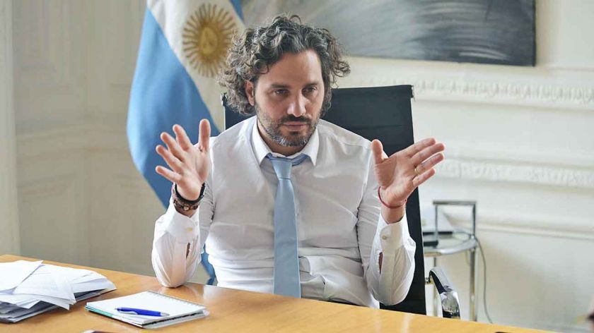 El Estado pagará la mitad de los sueldos privados también en mayo