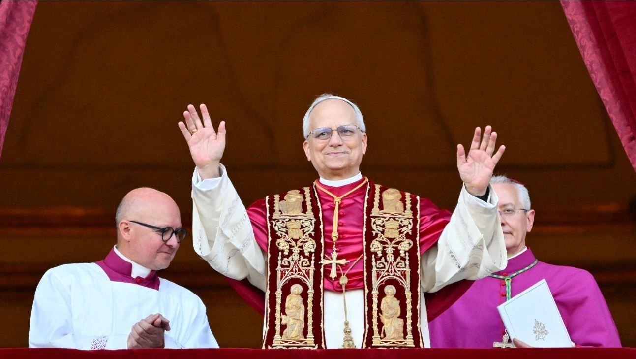 Asunción de León XIV: “El liderazgo papal es una construcción de equilibrio”
