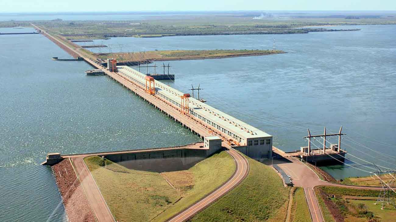La infraestructura como limitante del crecimiento y la modernización