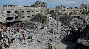 Israel detuvo a un terrorista de Hamás de la masacre de octubre
