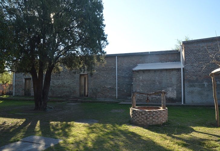 Dos museos, un parque temático y un centro de interpretación en la Ruta del Peregrino