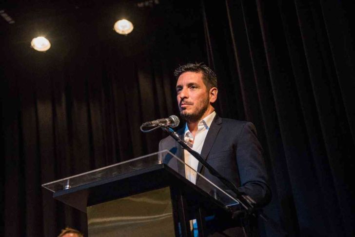 Marcos Ferrer: "Hubiera sido inédito que el PRO votara la creación de una Universidad”