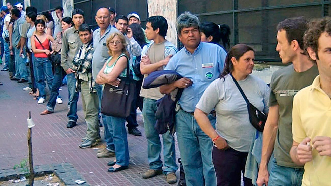 La dificultad de crear empleo, en el debate por la reforma laboral